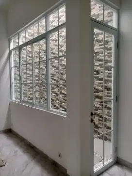 Kusen Aluminium