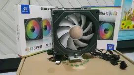 Colling prosesor AMD RYZEN SERIES