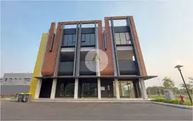 Jual Ruko Strategis di Sapphire Commercial Summarecon Bandung