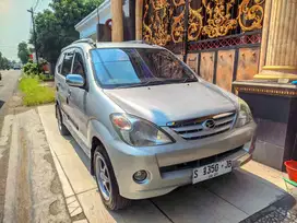 2004 Daihatsu Xenia 1.3 Xi Plat S adin mobil bekas sekoto kediri jatim