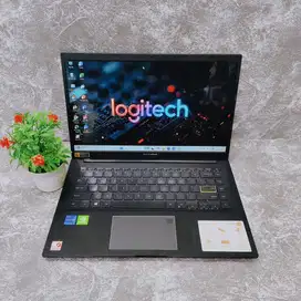 Asus VivoBook K413E Intel Core i5-1135G7 VGA MX350 Ram 8/512GB 14inc