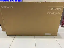 samsung DU7000 4K
