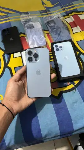 iPhone 13 Pro 128 mulus