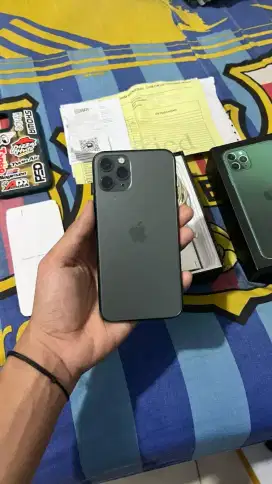 iPhone 11 pro 64gb all operator