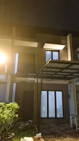 Rumah 2 Lantai Strategis di Vila Lima Belas, 5 Menit ke Tol & BSD – LT