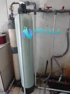 filter air, penjernih air garansi 1 tahun
