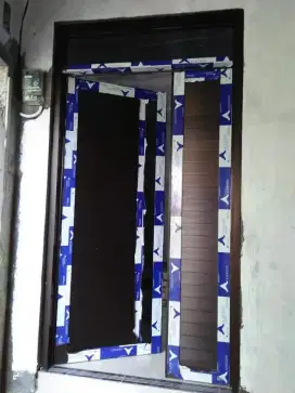 Kusen Aluminium