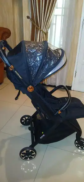 Stroller cocolatte Harper x