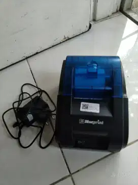 Printer kasir Bluprint eco 58D