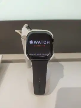 Apple Watch Series 10 Jam Tangan