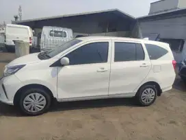 Daihatsu Sigra 2025 Bensin