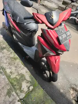 Mio Soul GT 125