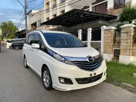 Mazda Biante 2.0 2017
