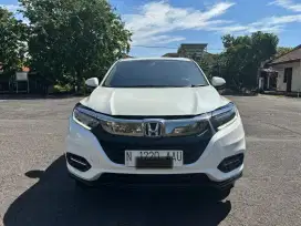 HONDA  HRV SE 1.5 CVT 2021 PUTIH