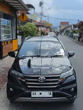 Rush GR Sport Automatic 2022 AA Kota Magelang