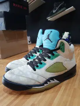 RETRO 5 ISLAND ORIGINAL