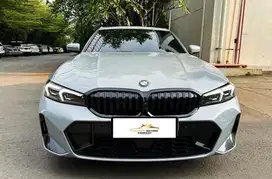 Warranty ATPM 5 Year TDP 65jt(BMW 330i M-Sport Lci New Profile G20)