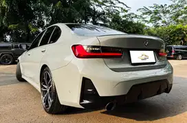 Warranty ATPM 5 Year TDP 65jt(BMW 330i M-Sport Lci New Profile G20)
