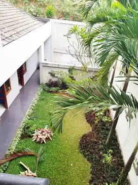 Dijual Rumah Murah di Pasteur Bandung Lokasi Sangat Strategis