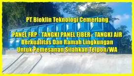 READY!! Roof Tank -Tangki Air Kotak -  Toren Air -  Tandon Air- Tangki
