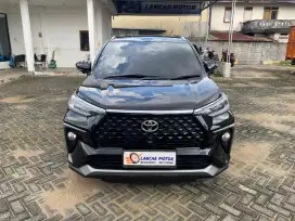 Toyota Veloz Q 1.5 CVT
