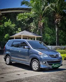 PROMO | Avanza S Matic 2011 | DP MINIM Paket Kredit Murah