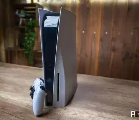 cari beli ps 5 second