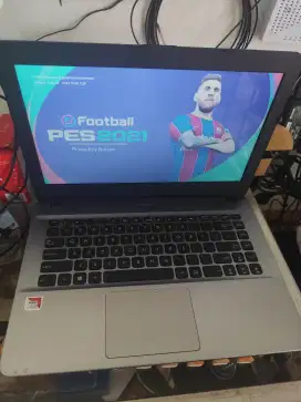 laptop asus X441b ssd ram8