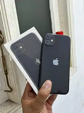 iPhone 11 64GB WIFI ONLY MURAH