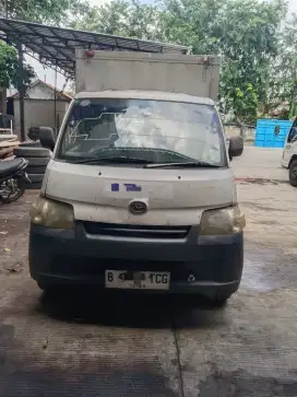 DIJUAL GRANDMAX BOX 2014