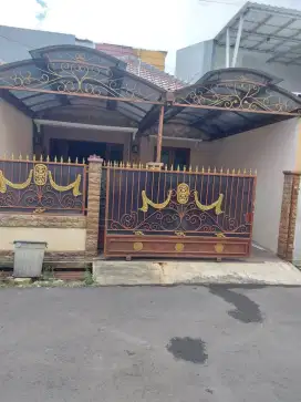 Dikontrakan rumah berlokasi di bekasi