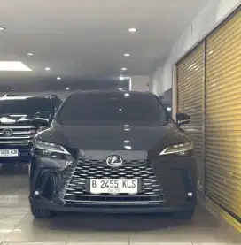 Lexus Rx 350 ATPM