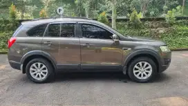 Chevrolet Captiva 2013 AT 2.0 Diesel