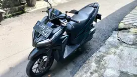 Honda vario 125 ISS 2022