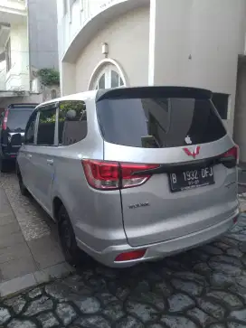 Wuling Confero DB 2022/2022