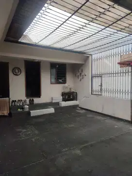 Dijual Rumah Siap Huni Lokasi Strategis Sayap Pajajaran Bandung