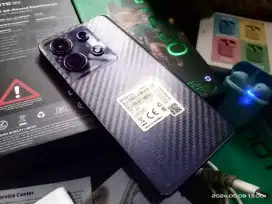 Infinix Note 30 8/256gb Segel