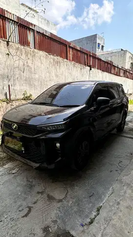 Daihatsu Xenia 2023 Bensin