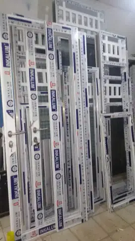 Kusen Aluminium