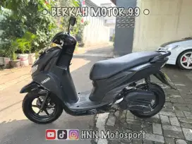 FREEGO 2018 PMK 2019 CAKEP