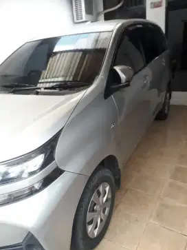 Avanza E 1.3 mt 2021