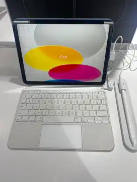 NEW PRODUK Ipad generasi 11. Bisa cicilan syaraat cuma ktp proses cept