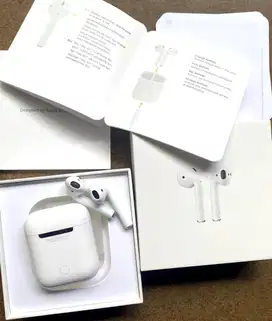 Apple Air Pod Gen 2