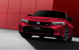 Upgrade/Facelift Honda New Civic FE '25+