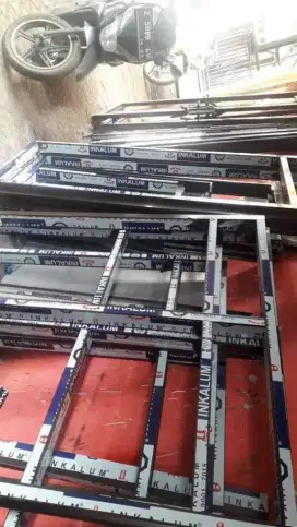 Kusen Aluminium