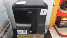 GEA KULKAS MINI RS-06DR