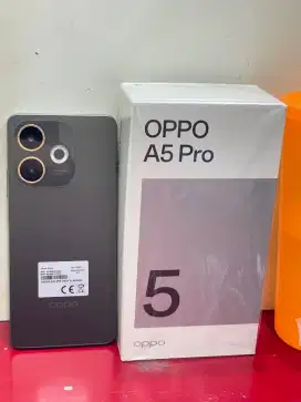 Oppo A5 pro 4G 8/256