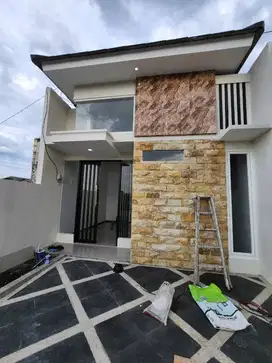 Dijual rumah Jl sememi rejoasri ga blusukan. Lokasi favoritnya sememi