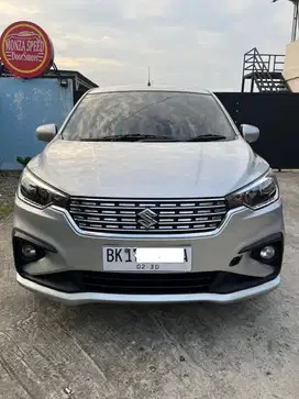 Suzuki Ertiga GL 2019 Manual