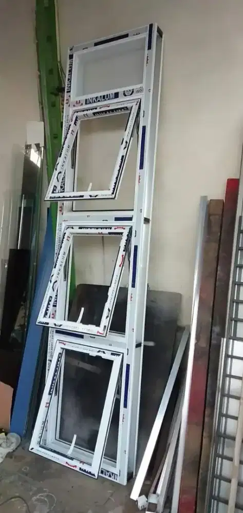 Kusen Aluminium
